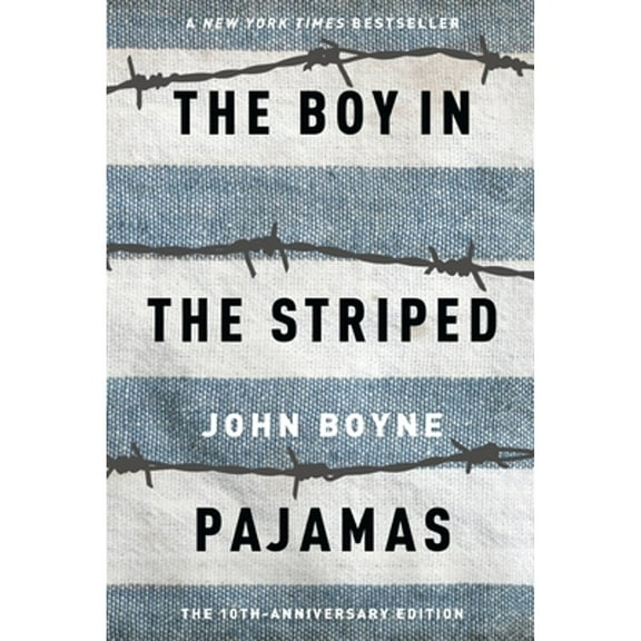 Pre-Owned The Boy in the Striped Pajamas (Hardcover 9780385751063) by John Boyne