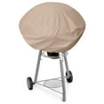thumbnail image 4 of KoverRoos Weathermax Kettle Grill Cover, 4 of 7