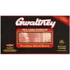 Gwaltney: 25% Less Sodium Premium Sliced Bacon, 16 oz