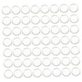 thumbnail image 4 of FRCOLOR  200 Pieces Capsules Key Coin Safe Money Storage Boxes, 4 of 8