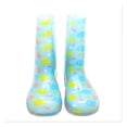 thumbnail image 1 of Cocomelon Boys/Girls Playtime! All-Over Print Wellington Boots, 1 of 5