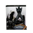 thumbnail image 3 of Black Panther (Marvel Knights #4) 1:10th Scale Collectible Figure w/Scene - McFarlane Toys, 3 of 9
