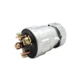 thumbnail image 3 of Universal Ignition Switch,Ignition Starter Switch Metal 4 Position Ignition, 3 of 5