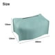 thumbnail image 2 of Modern PU Leather Tissue Box Creative Cute Creative Napkin Case Car-Carrying Toilet Home Bathroom Tissue Case, 2 of 10