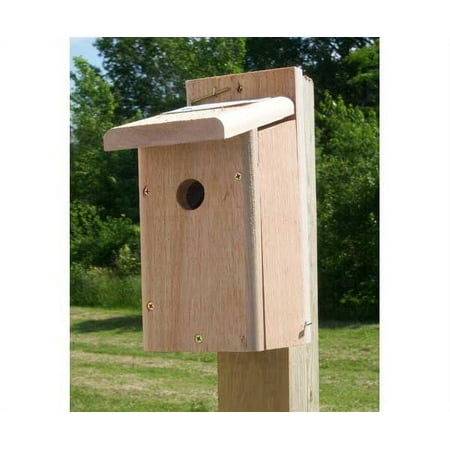 Songbird Essentials SESC1005C Chickadee House