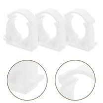 LIFKOME Hemoton 20pcs Hose Fasteners Clamp Tube Clips Water Clamps Replacement Small Clamps