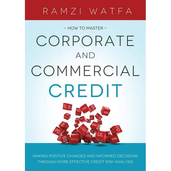 Corporate and Commercial Credit (Paperback)