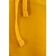 thumbnail image 3 of Blusa Dama Casual VABADAM Color Mostaza, 3 of 4