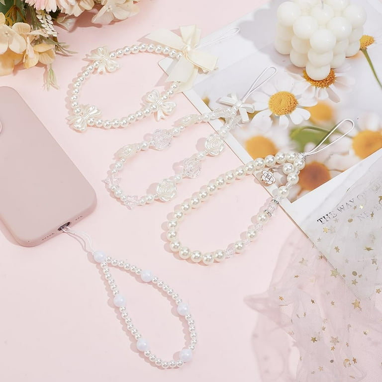 Ring in the Cute: A Dive into the Delightful Realm of Phone Charms