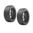 thumbnail image 1 of PAQUETE DE 2 LLANTAS 205 55 R16 GOODYEAR EAGLE SPORT 2 91V, 1 of 1