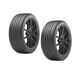 thumbnail image 1 of PAQUETE DE 2 LLANTAS 205 55 R16 GOODYEAR EAGLE SPORT 2 91V, 1 of 1