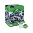 thumbnail image 2 of Green Mountain Wild Mountain Blueberry Coffee K Cups 2 Pack, 24 K Cups Each, 2 of 4