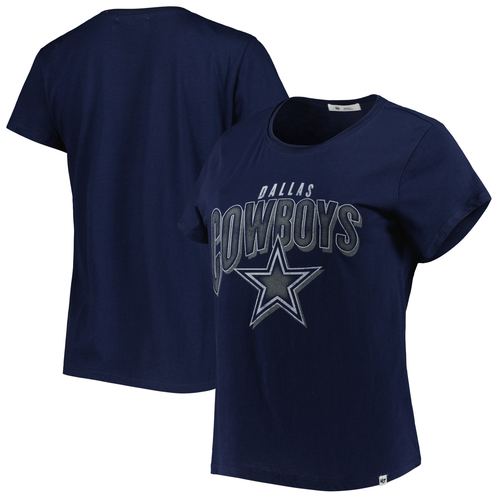 Cute womens dallas cowboys shirts Outlet