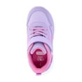 thumbnail image 5 of Athletic Works Toddler Girl Mesh Jogger Sneakers, 5 of 6