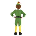 thumbnail image 3 of Kid's Buddy the Elf Costume, 3 of 6