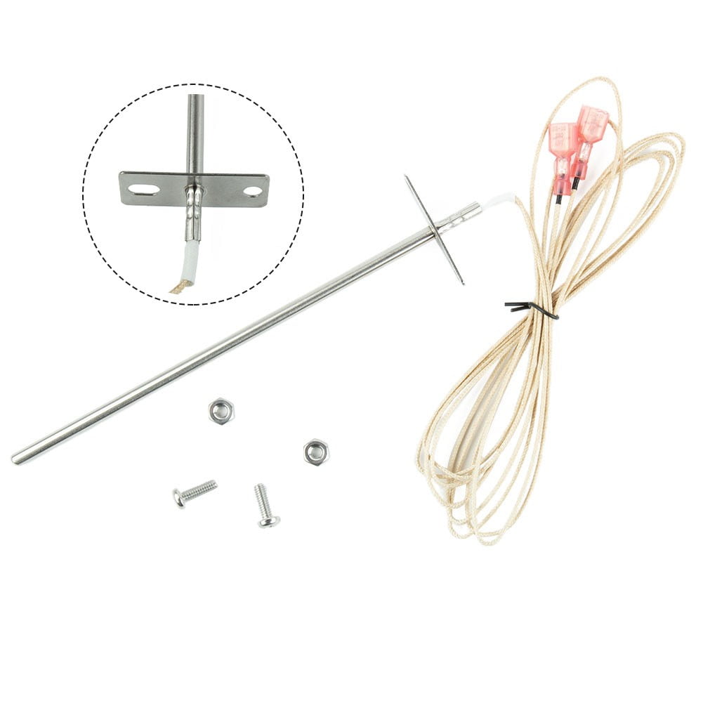 Lierteer For SMRTD RTD Temperature Probe Replacement for Rec Tec/Recteq