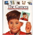 thumbnail image 1 of Pre-Owned The Camera: Snapshots, Movies, Videos, and Cartoons (First Discovery Books) Paperback, 1 of 1