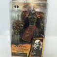 thumbnail image 3 of NECA figura móvil God of War Kratos de 7 pulgadas versión armadura Kuye Medusa/elevación de cabeza/modelo de versión de cuchillo llameante, 3 of 4