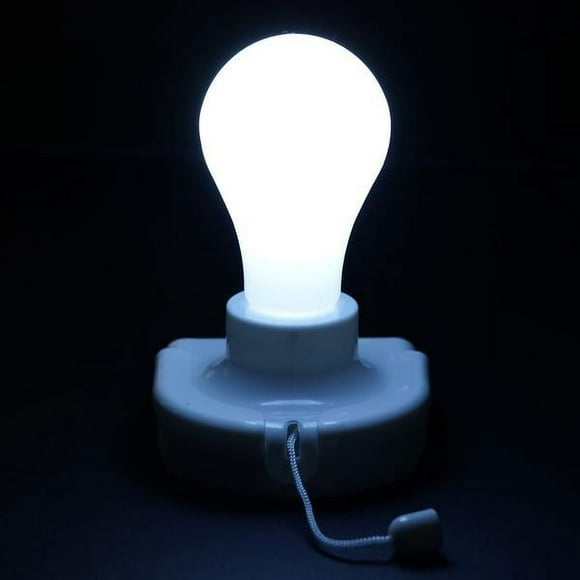 Battery Operated Light Bulbs