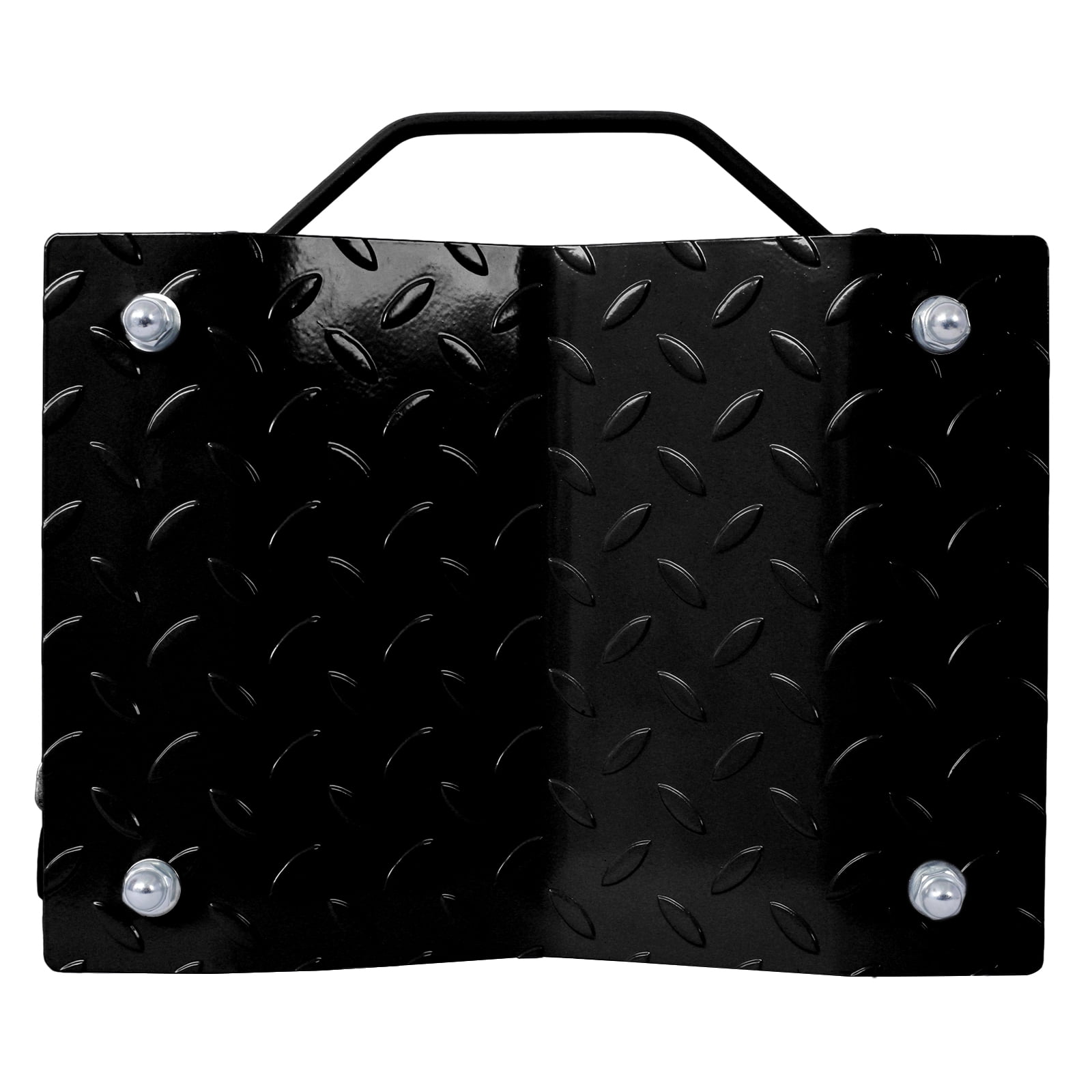 Heavy Duty Car Dolly 4 Pack, 6000 Lbs Total Capacity Car Tire Stake With Brakes System, Car Tire Stakes Set, 4 Wheel Dollies For Tow, Vehicle Storage, Furniture Movers