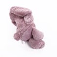 thumbnail image 2 of Plush Bunny Stuffed Animal Baby Rabbit Toys Dolls with Fluffy Soft Ears, 2 of 6