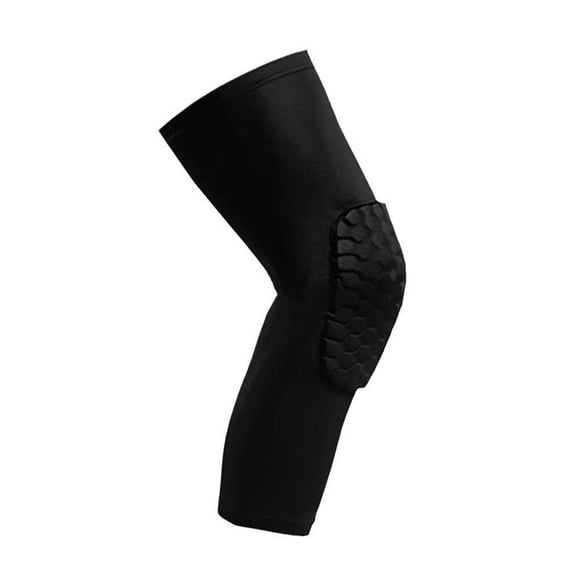 Basketball Knee Pads Protecting Knees From Injury A Knee Pad A Headband