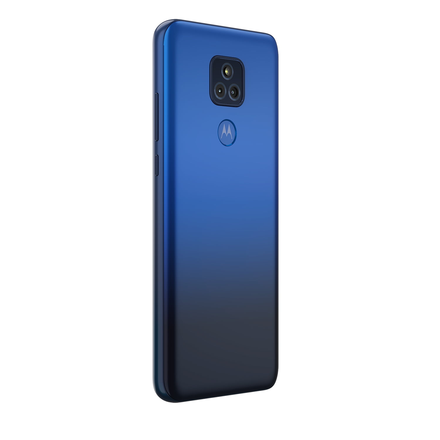 Blijkbaar verschil Schema Motorola Moto G Play (2021) 32GB Blue Unlocked - Walmart.com