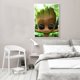 thumbnail image 4 of 5D Bricolaje Taladro Diamante Pintura Groot Bordado Mosaico Artesanía Kits, 4 of 9