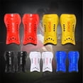 thumbnail image 5 of Dragonus Youth Soccer Shin Guards Kids Soccer Shin Pads for 5-12 Years Old Boys Girls Children Teenagers, 5 of 5