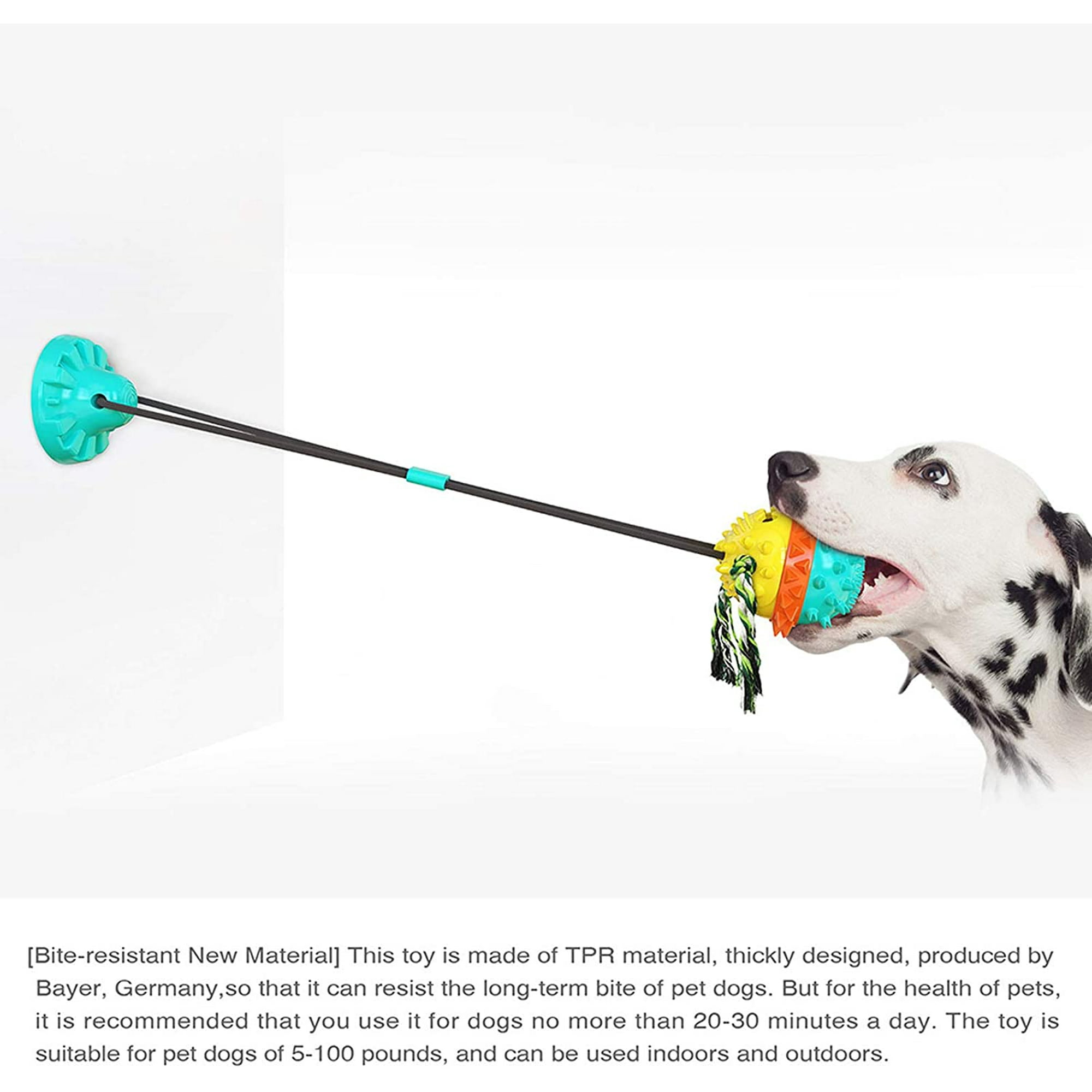 Dog toys for dogs with no teeth hotsell