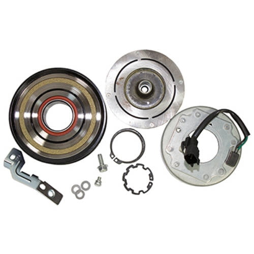A//C Compressor Clutch Global 4321235