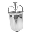 thumbnail image 2 of Elodie Donut Maker for Perfectly Shaped Homemade Donuts Desserts Doughnut Dispenser, 2 of 8