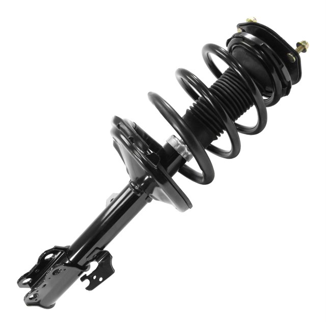 Unity Automotive 11722 2004-2006 Lexus RX330, 2007-2009 Lexus RX350, 2006-2008 Lexus RX400h - 11722