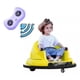 thumbnail image 1 of Juguete eléctrico para montar para niños: coche giratorio con batería, 1 of 8