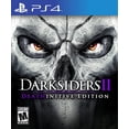thumbnail image 1 of DARKSIDERS II DEATHINITIVE EDITION Juego Fisico PS4, 1 of 3