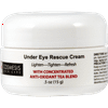 Life Extension UNDER EYE RESCUE CREAM 1/2 OZ