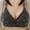 Black, variant on Nursing Bras for Breastfeeding No Underwire Ultra Comfort Maternity Bra Push Up Bras Pregnancy Sleep Bralette