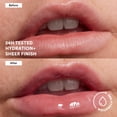 thumbnail image 4 of Aceite Labial 3INA The Color 503 Nude Gloss con Ácido Hialurónico, 4 of 6