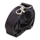 thumbnail image 5 of Accesorios de Cámara, Hebilla Ajustable Libre de SUS Manos Evite la Correa de Acero inoxidable Con Correa para El Cúello de Cámara Perdido para Cámara Deportiva, 5 of 7