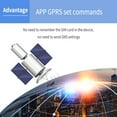 thumbnail image 4 of Yeacher Mini OBD II Car Realtime Truck Tracking Device GSM GPRS Mini Device for Car Tracking Locator, 4 of 8