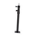 thumbnail image 2 of BELOVING Light Stand Black Sturdy Load 3kg graphy Flashlight Ceiling Mount, 2 of 10