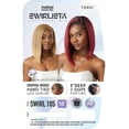 thumbnail image 5 of Outre Melted Hairline Swirlista Swirl 105 Lace Wig Lace Wigs / Color: SANDY BLONDE, 5 of 5