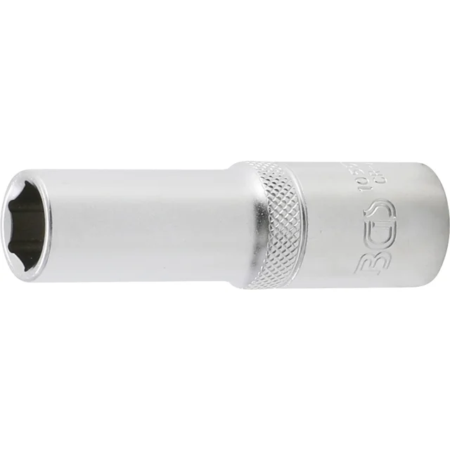 DADO LARGO HEXAGONAL BGS 10553 1/2' 13 MM