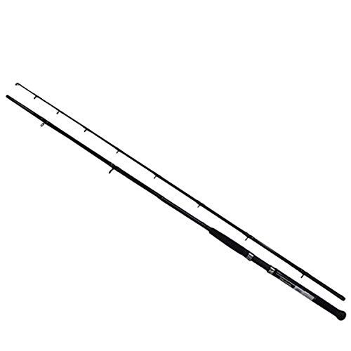 ACCUDEPTH Canne à Traîne, Sections= 2, Poids de Ligne.= 12-30