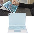 thumbnail image 1 of Funda para Tableta con Teclado ANGGREK para IOS Air3 de 10,5 Pulgadas Pro de 10,5 Pulgadas 2017 10,2 Pulgadas 7 8 9, 1 of 7