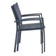 thumbnail image 5 of Silla con Descanzabrazos para Comedor Exterior NATERIAL  ORION, 5 of 6