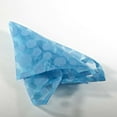 thumbnail image 2 of Saro Flocked Dot Organza 20'' Napkin (Set of 12), 2 of 7