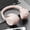 Pink, variant on SENHAWK Wireless Over Ear Bluetooth Headphones, Bluetooth 5.3 Foldable Noise Isolation Headset, 40mm HIFI Driver, Deep Bass, Low Latency Gaming, 12H Playtime, Multi-Mode Playback