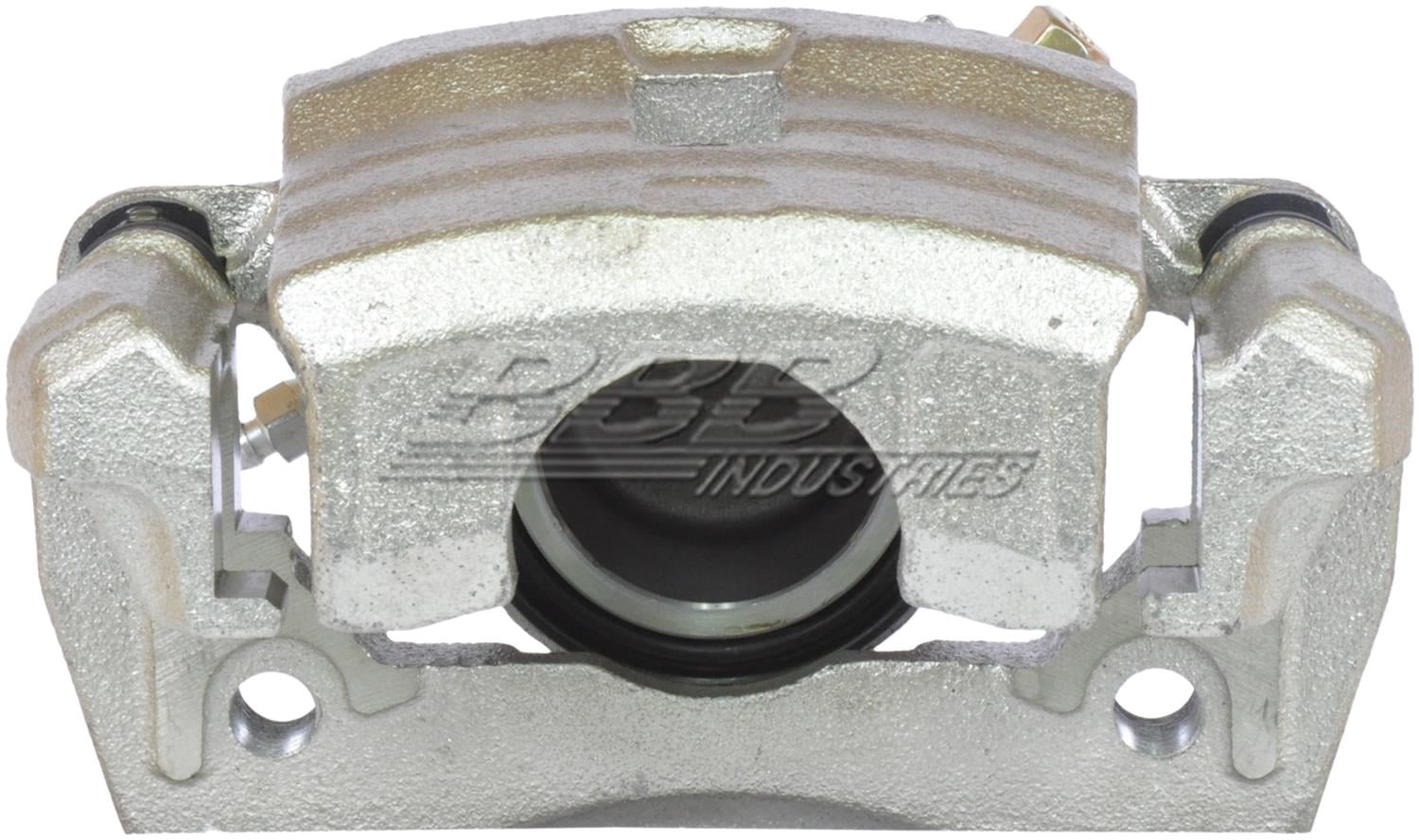 TERREPOWER formerly BBB Industries 99-01406B Reman Caliper w/installation Hardware