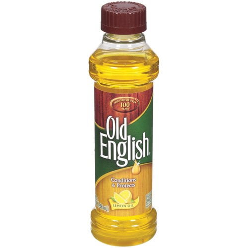 Old English RAC01863 Cleaning Solutions Janitorial Supplies Furniture